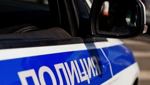 В Некрасовском районе участковый уполномоченный полиции помог выйти из леса заблудившемуся мужчине