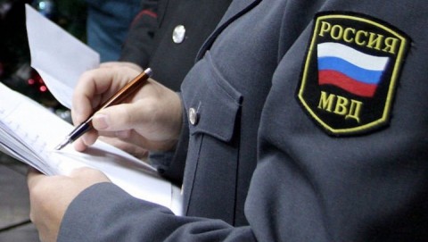 В Некрасовском районе возбуждено уголовное дело по факту незаконного хранения оружия