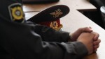 Полицейские приняли участие в профильной смене детского палаточного лагеря «Патриот. Гражданин. Воин»
