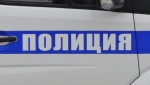 Сотрудники Госавтоинспекции устанавливаются обстоятельства ДТП, произошедшего в Некрасовском районе