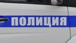 Сотрудники Госавтоинспекции устанавливаются обстоятельства ДТП, произошедшего в Некрасовском районе